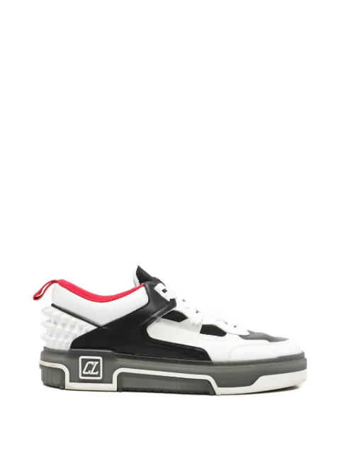 Christian Louboutin Pre-Owned Astroloubi spiked sneakers