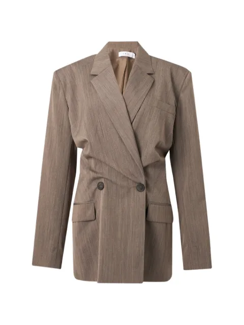 IRO Sunrise double-breasted blazer