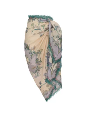 Zimmermann スカート通販 - FARFETCH