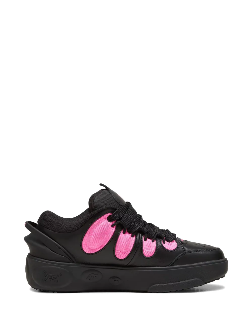 PUMA x Lamelo Ball Sneakers LaFrancé - Nero