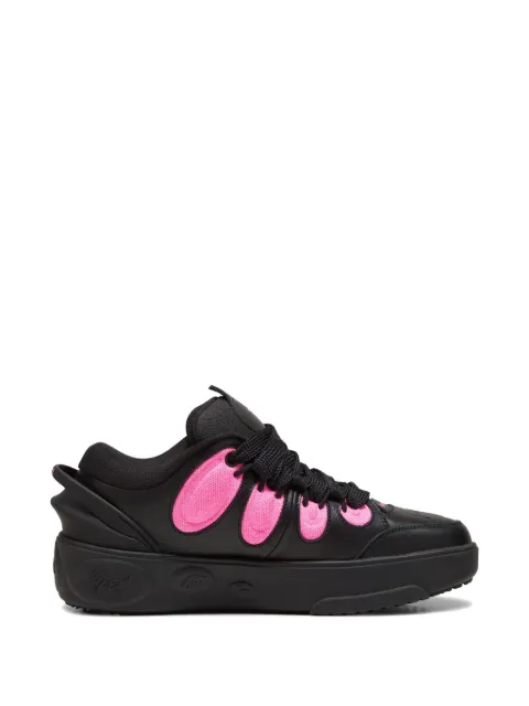 PUMA x Lamelo Ball LaFrancé panelled sneakers