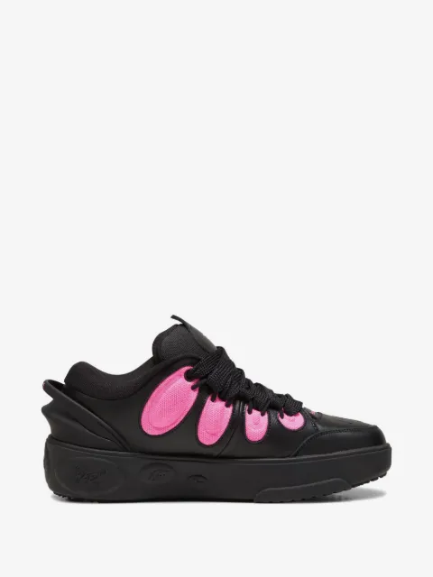 PUMA x Lamelo Ball LaFrancé panelled sneakers