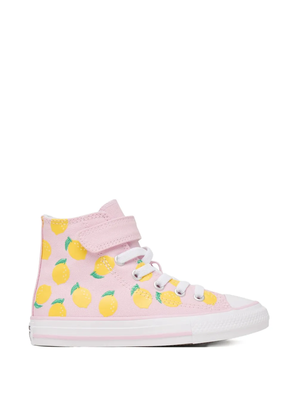 Converse Kids Citrus Easy On sneakers - Rosa