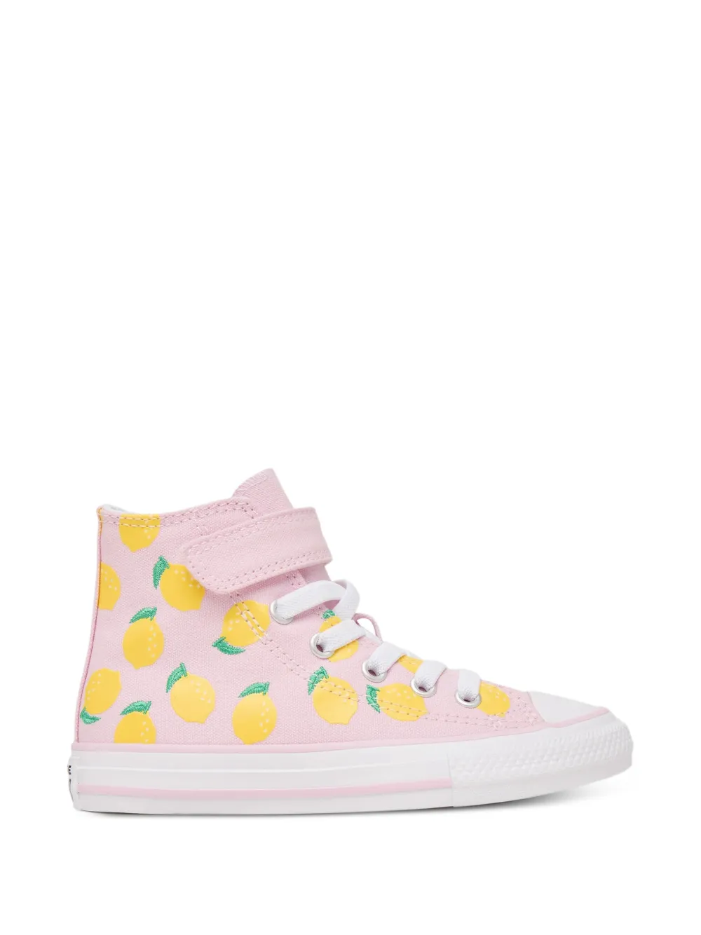 Converse Kids Citrus Easy On sneakers - Rosa