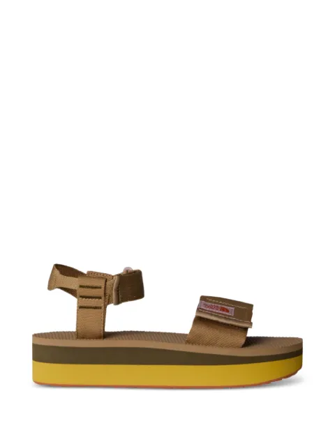 The North Face sandalias Skeena Platform