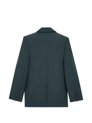 Saint Laurent（サンローラン）ウィメンズ テーラードジャケット