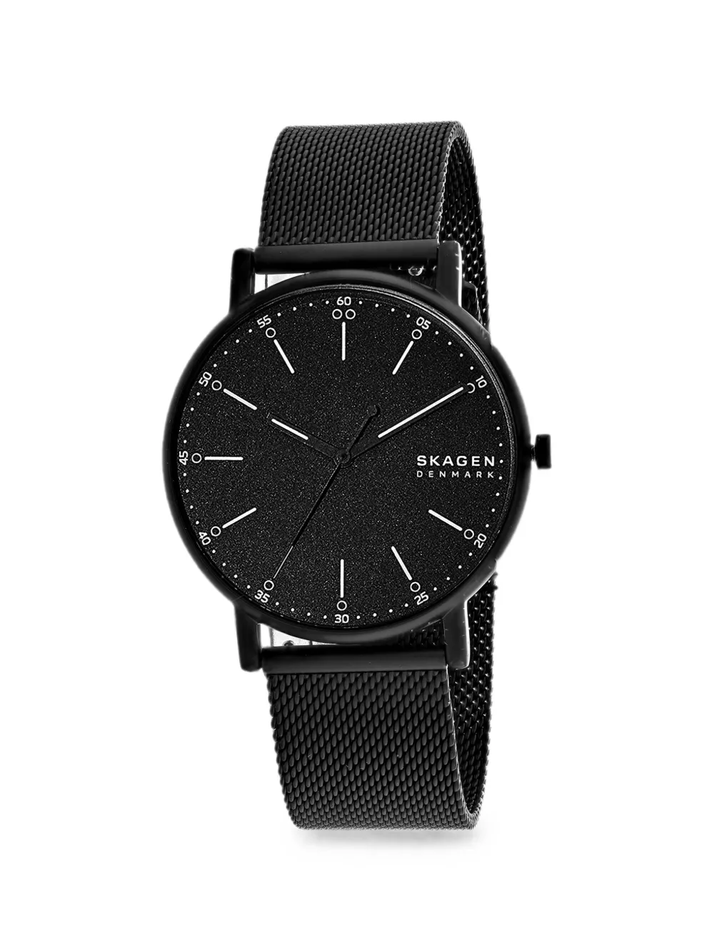 Skagen Orologio Signatur 40mm - Nero