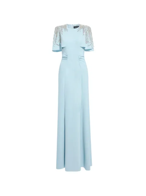 Jenny Packham Petal Kleid