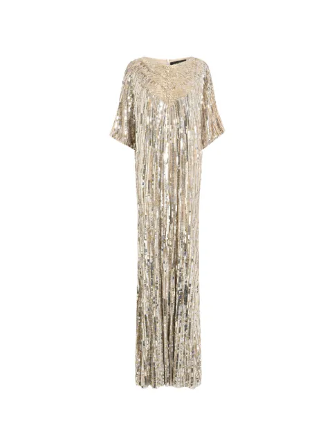Jenny Packham vestido Desert Flower