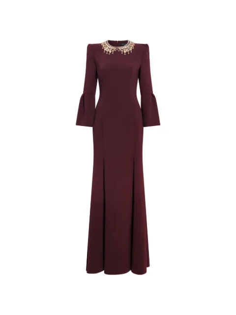 Jenny Packham vestido Pueblo
