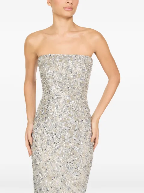 Jenny Packham Sirocco dress