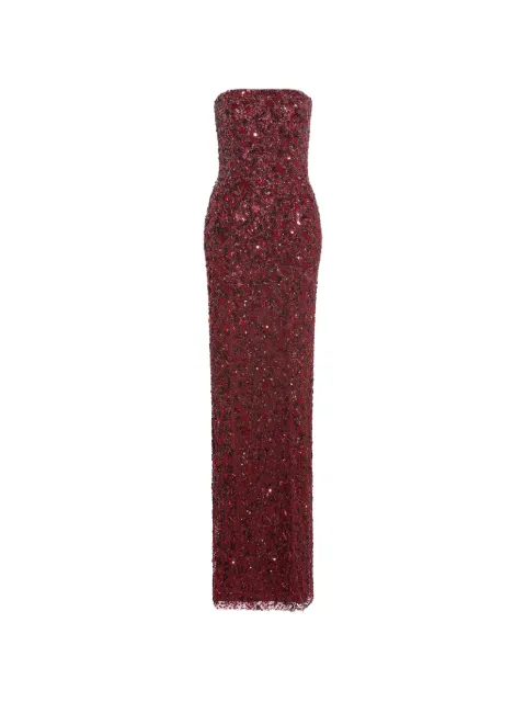 Jenny Packham Sirocco gown