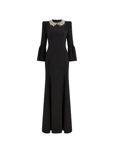 Jenny Packham Pueblo gown
