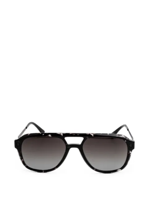Mykita Lavand pilot-frame sunglasses