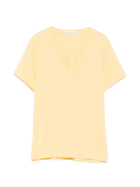 ANONYM APPAREL Romy V-neck T-shirt