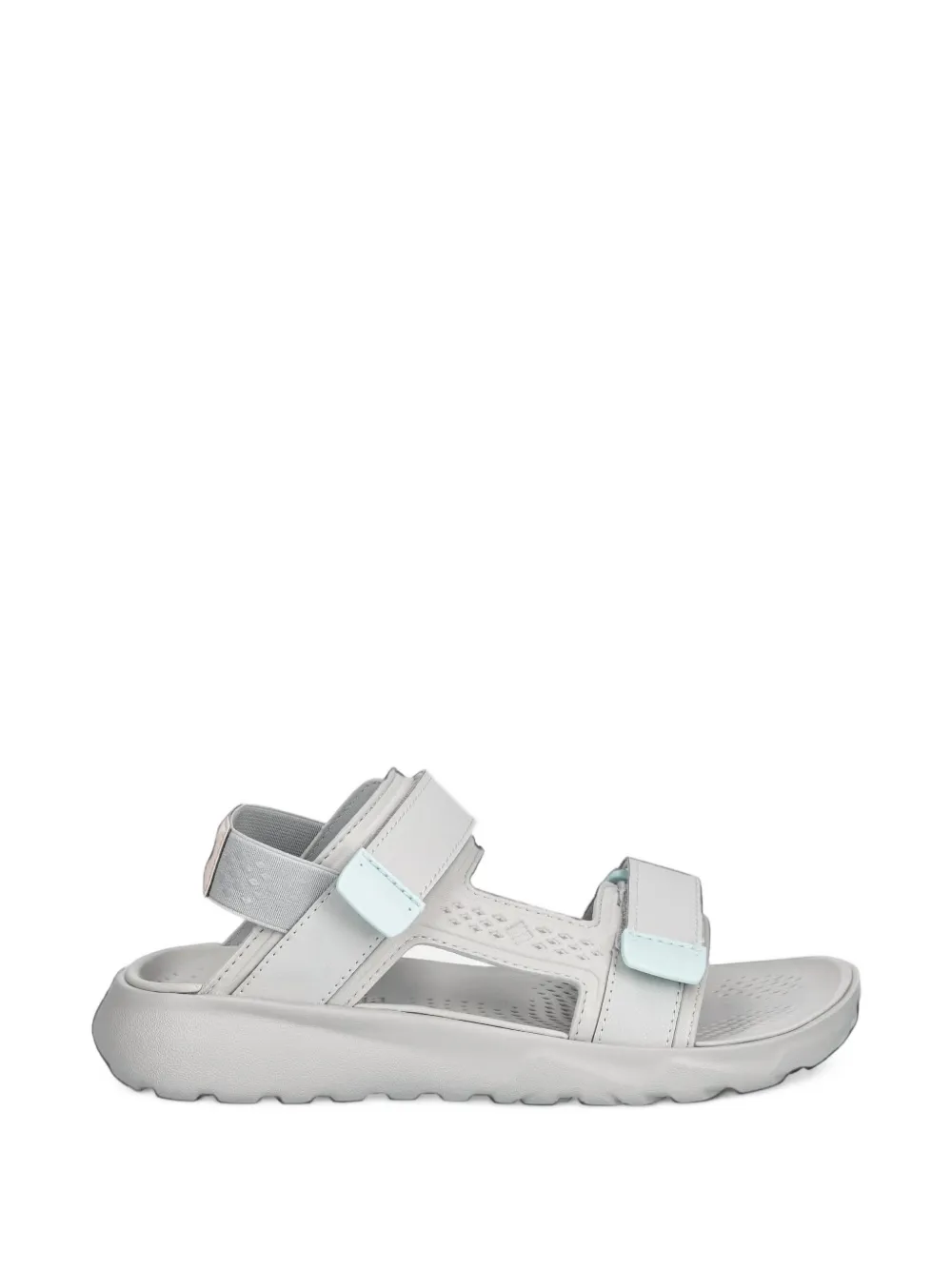 Columbia Peakfreak Roam touch-strap sandals - Grey