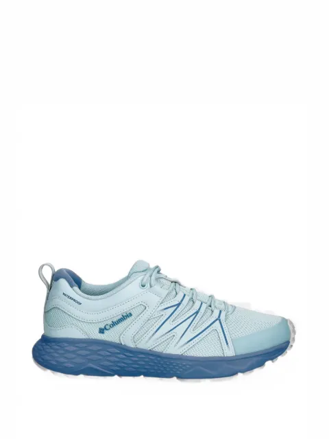 Columbia Peakfreak Roam waterproof sneakers