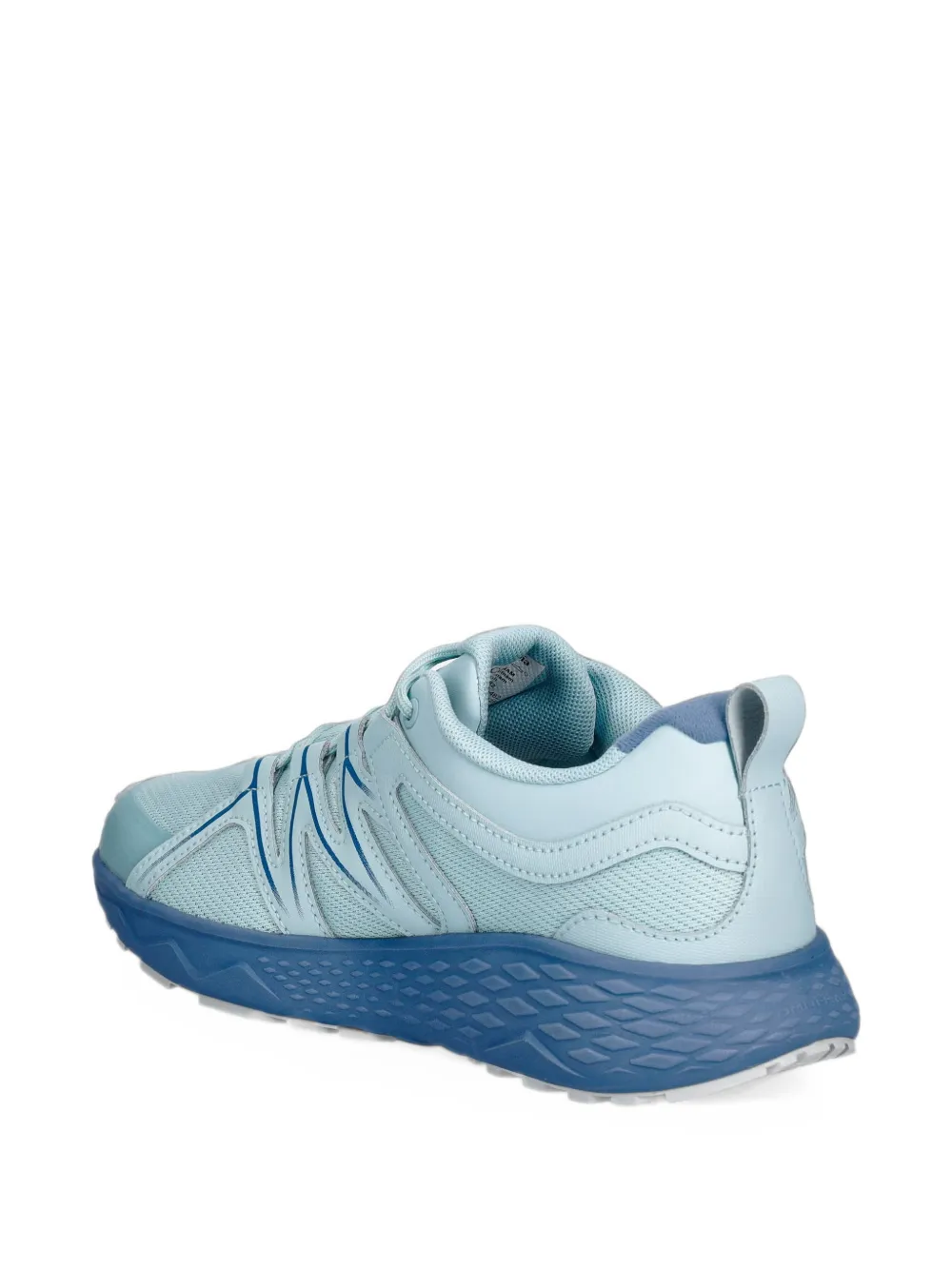 Columbia Peakfreak Roam waterdichte sneakers Blauw