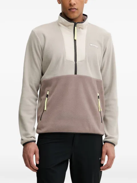 Columbia Sequoia Grove™ half-zip sweatshirt