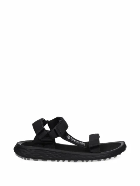 Columbia Konos Globetrot touch-strap sandals