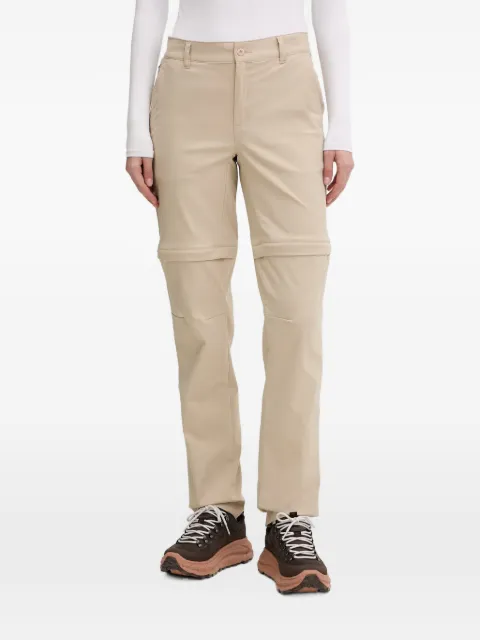Columbia pantalones convertibles Leslie Falls
