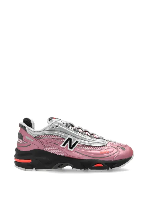 New Balance Sneakers 1000 con inserti in rete