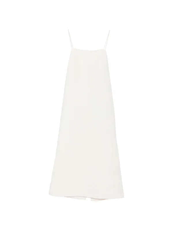 calvin klein black and white maxi dress Gradient Maxi Dress