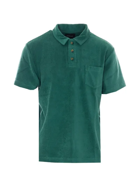 Howlin' Mr Fantasy polo shirt