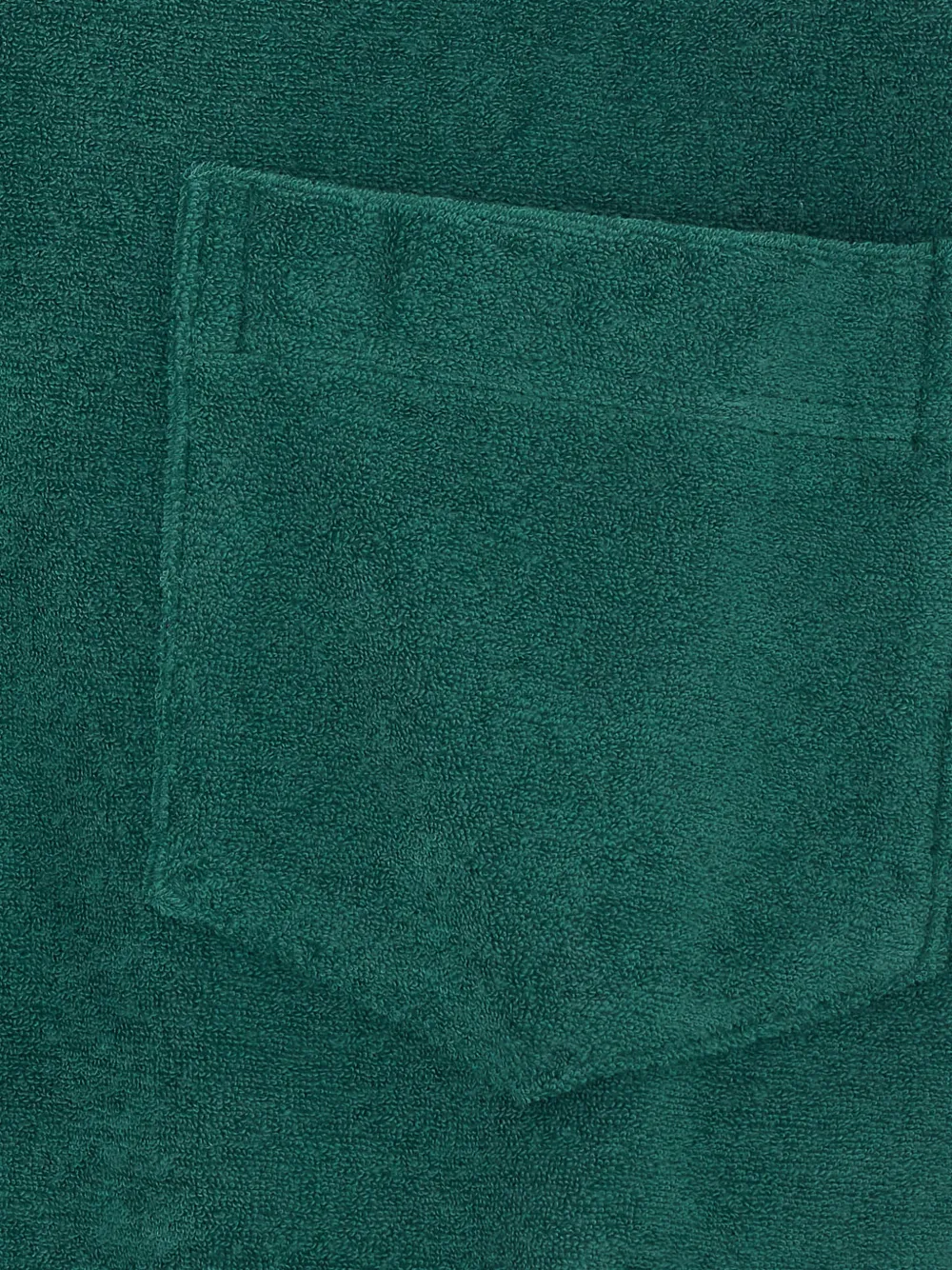  Howlin' Polo Mr Fantasy - Verde 