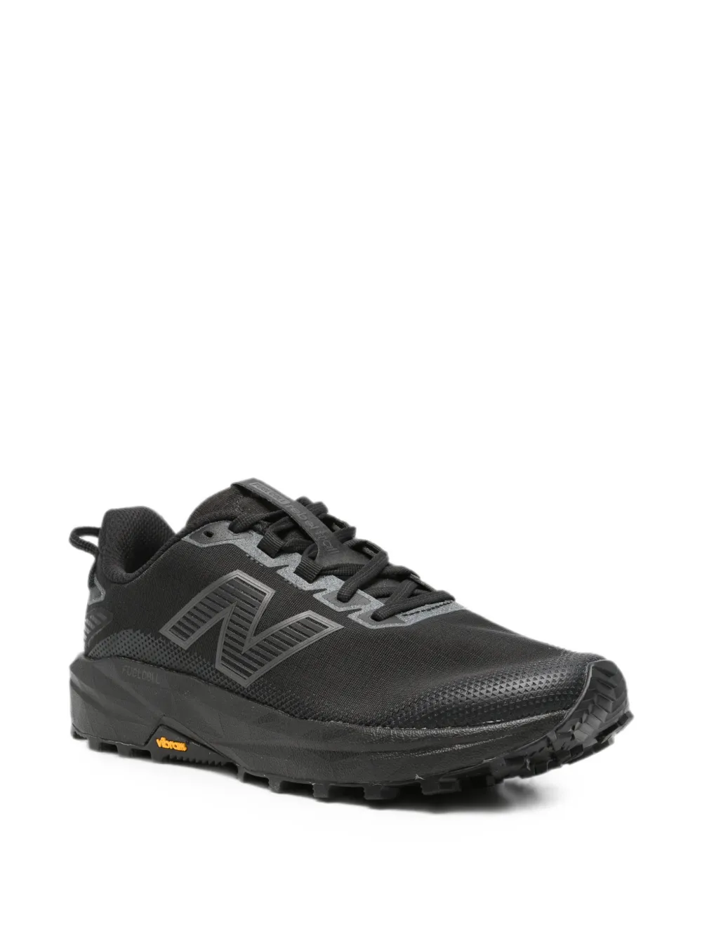 New Balance FuelCell Rebel Trail sneakers Zwart