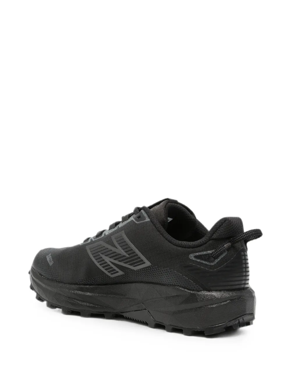 New Balance FuelCell Rebel Trail sneakers Zwart
