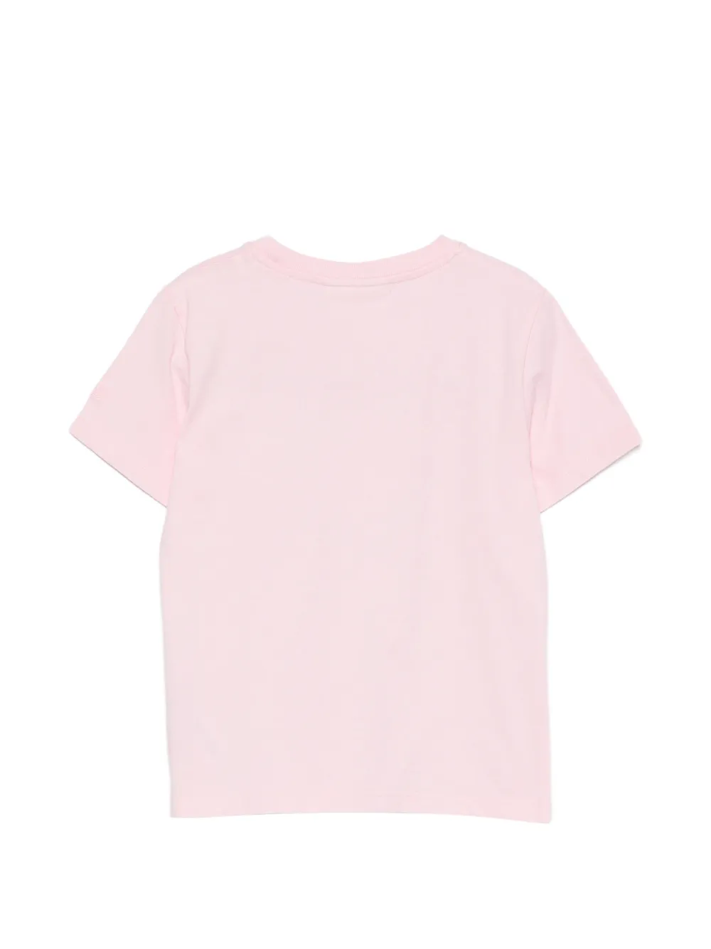 MC2 Saint Barth Kids x Hello Kitty Elly T-shirt Roze
