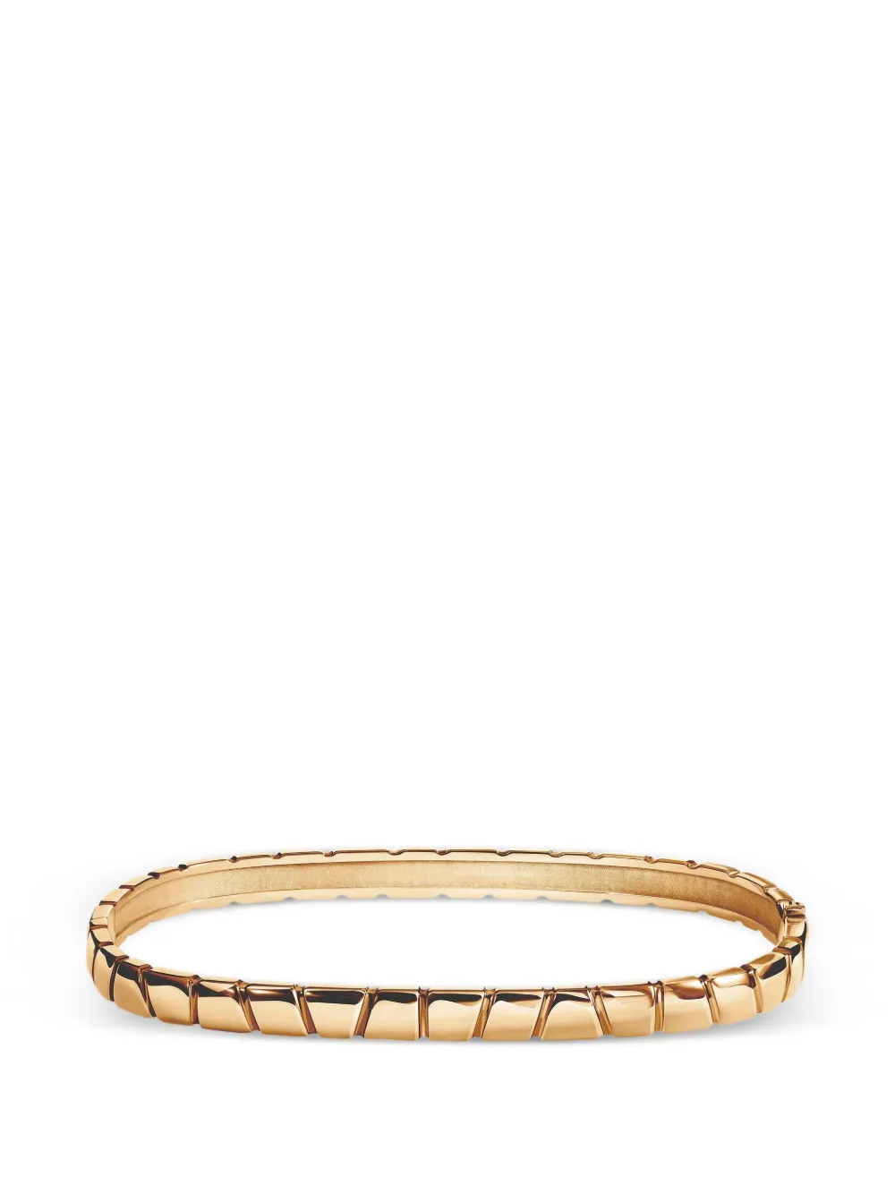 Loyal.e Paris Bracciale rigido Ride & Love - Oro