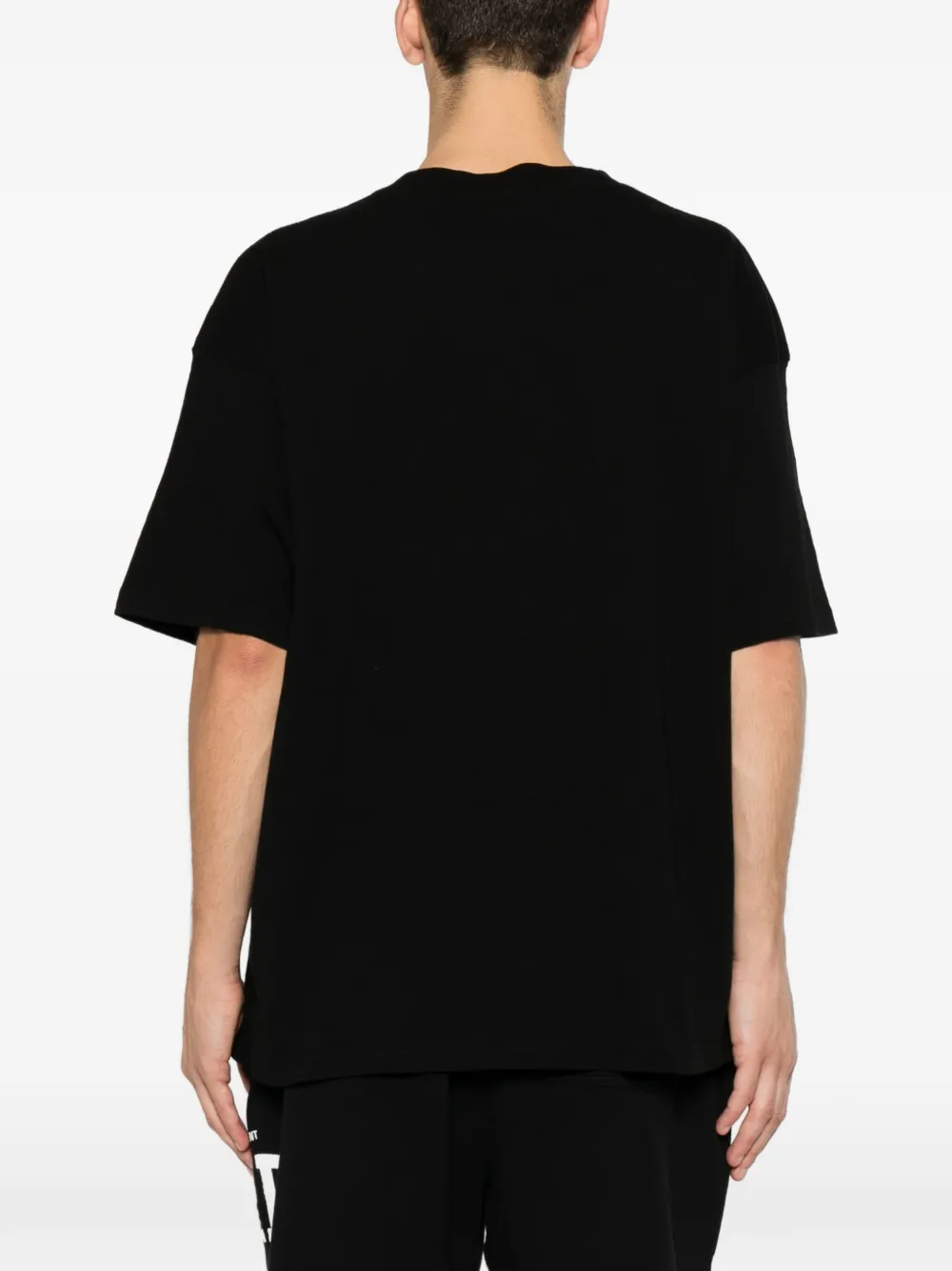 Represent Owners Club T-shirt Zwart