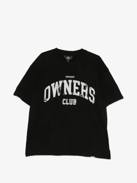 Represent playera Owners Club