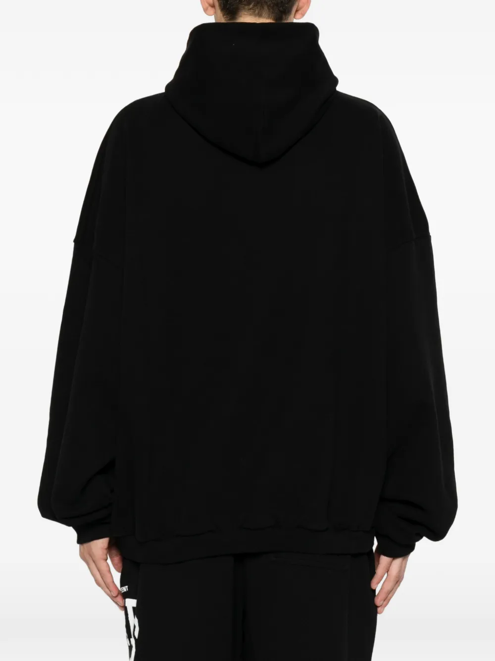 Represent Owners Club hoodie Zwart