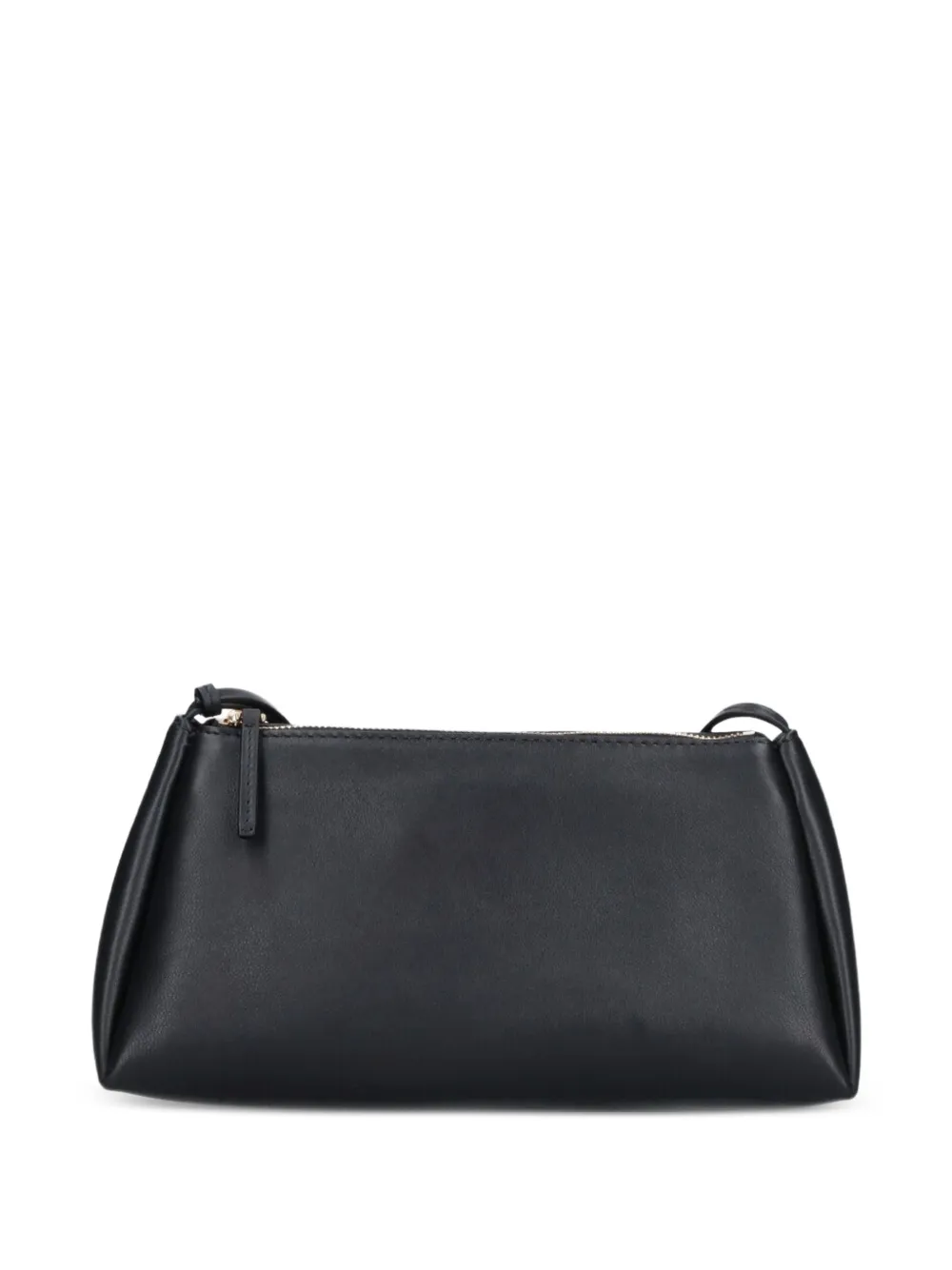 Calvin Klein logo-print shoulder bag - Nero