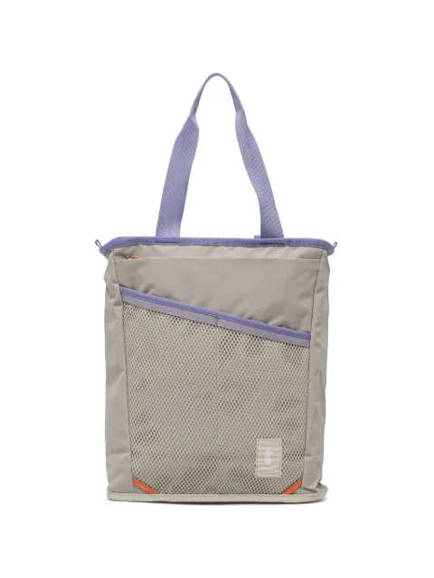 COTOPAXI mesh-panelled convertible backpack