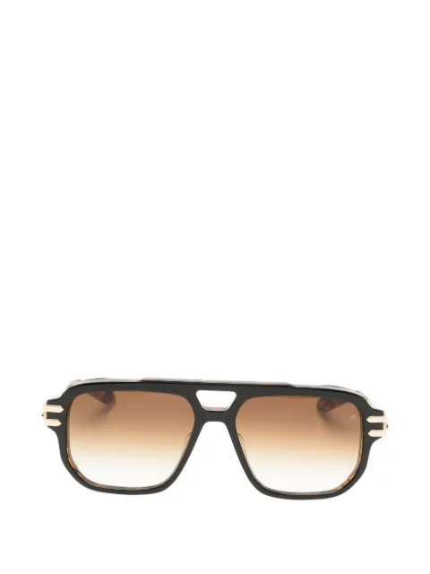 Maybach eyewear The Hustler I square-frame sunglasses