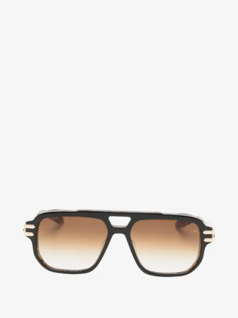 Maybach eyewear The Hustler I square-frame sunglasses