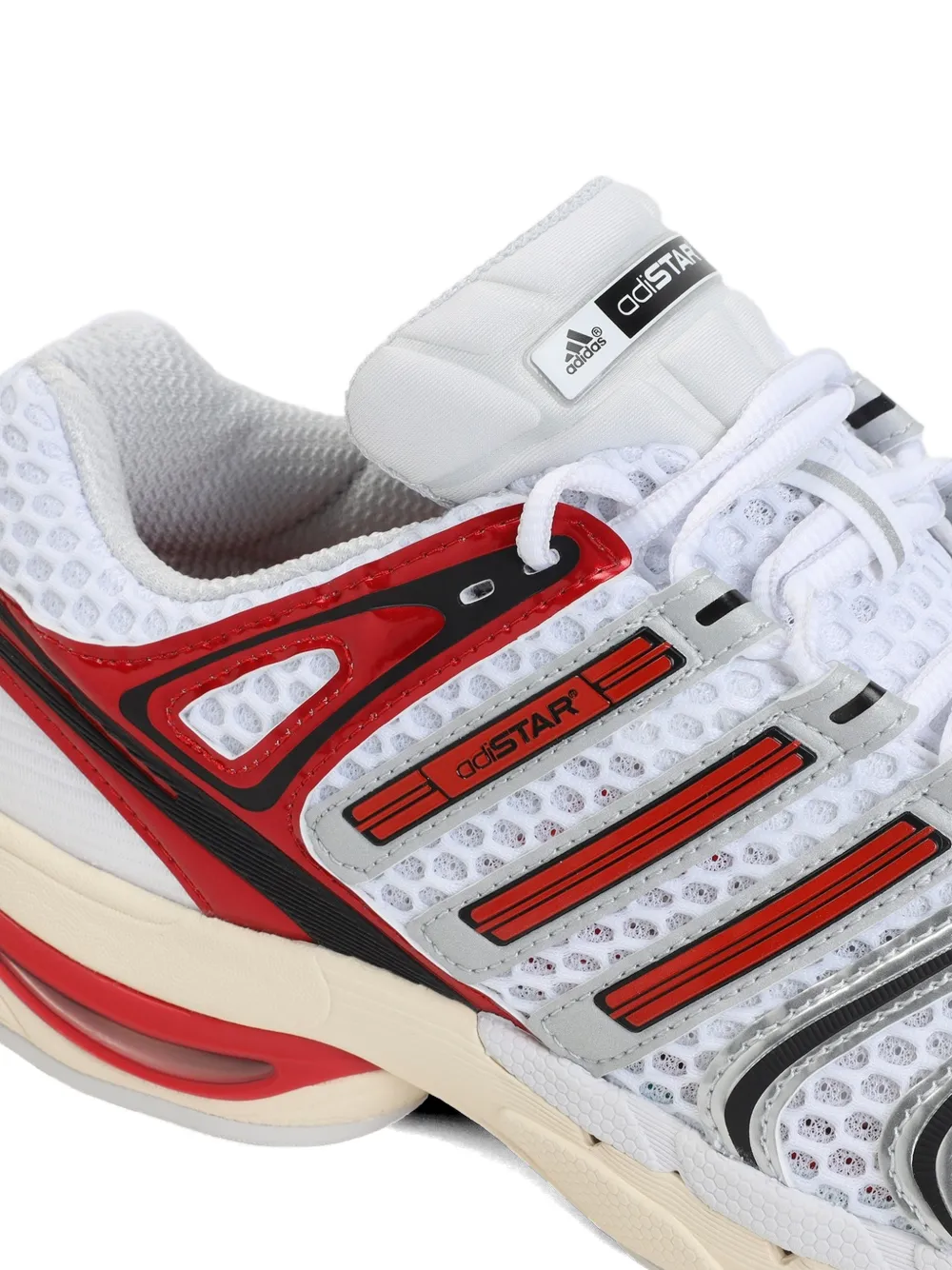 adidas Adistar Control 5 sneakers Wit