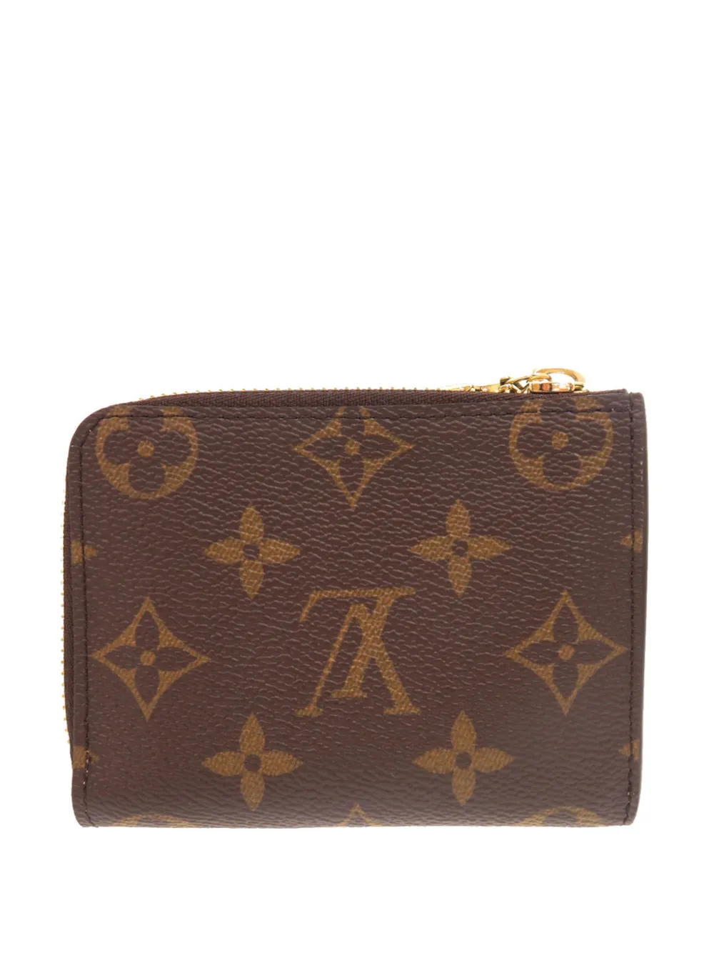Louis Vuitton Pre-Owned 2000-2026 モノグラム ノア コンパクト