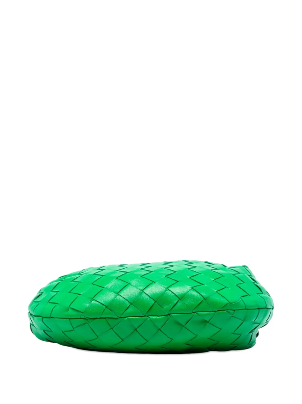 Bottega Veneta Pre-Owned 2012-2026 ミニ ナッパ イントレチャート