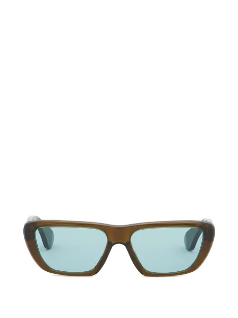 Marni Nozea geometric-frame sunglasses