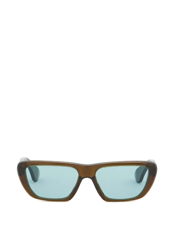 Marni Nozea Sunglasses in Brown