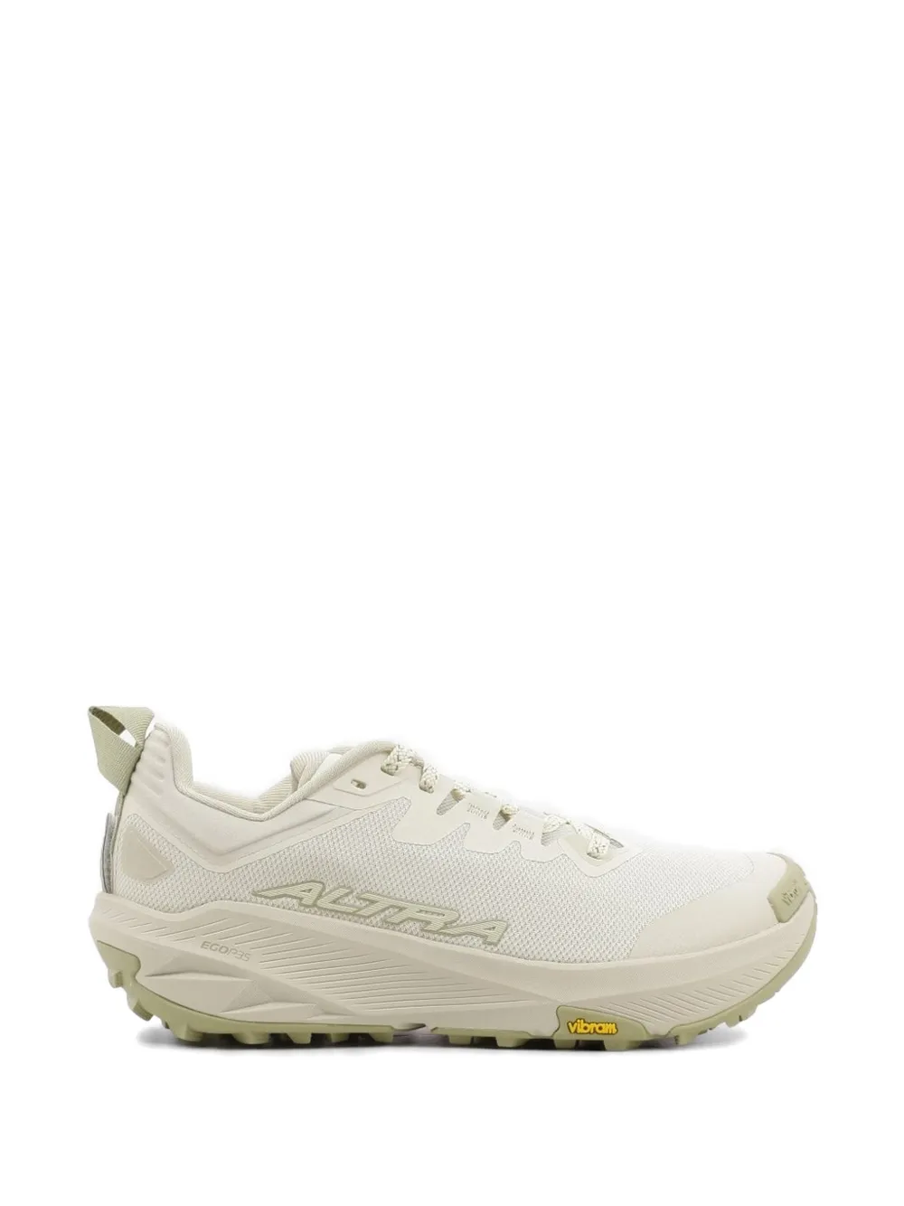 ALTRA Experience Wild 3 panelled mesh sneakers - Toni neutri