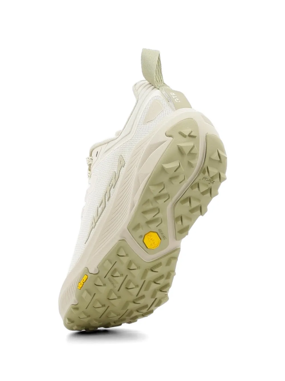 ALTRA Experience Wild 3 panelled mesh sneakers Beige