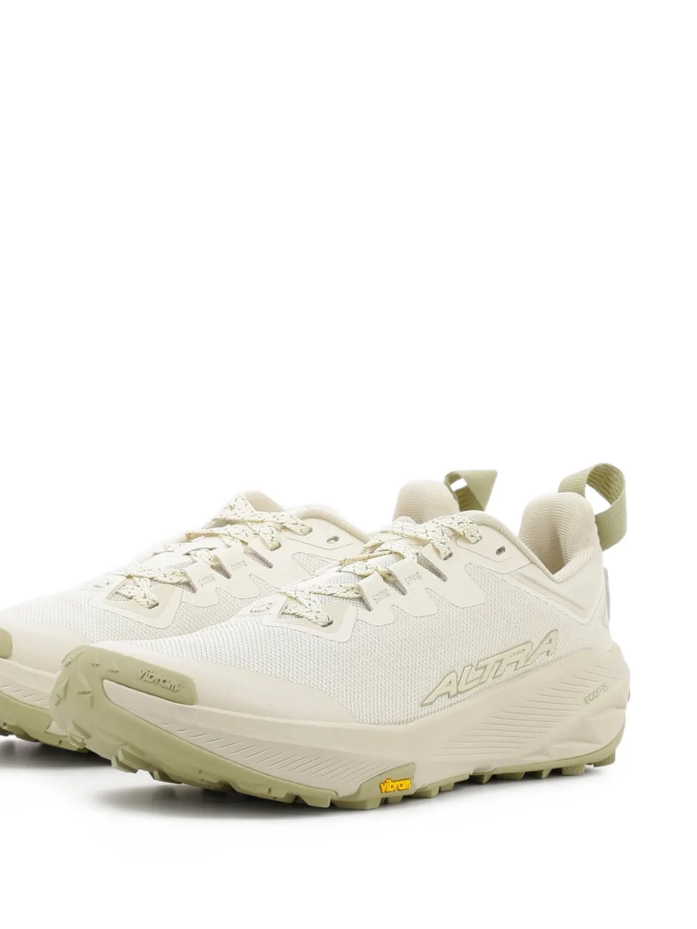 ALTRA Experience Wild 3 panelled mesh sneakers Beige