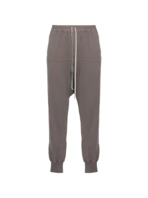 Rick Owens DRKSHDW メンズ サルエルパンツ通販 - FARFETCH