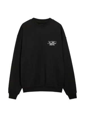 Supreme Washed Box Logo 